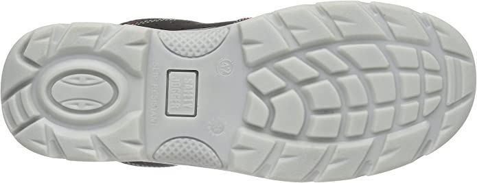 Туфлі Safety Jogger VALLIS S3 SRC VALLIS049 фото