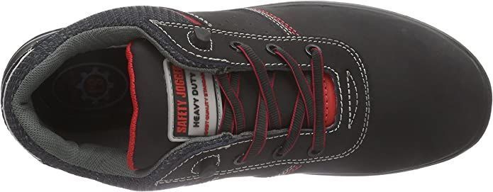 Туфлі Safety Jogger VALLIS S3 SRC VALLIS049 фото