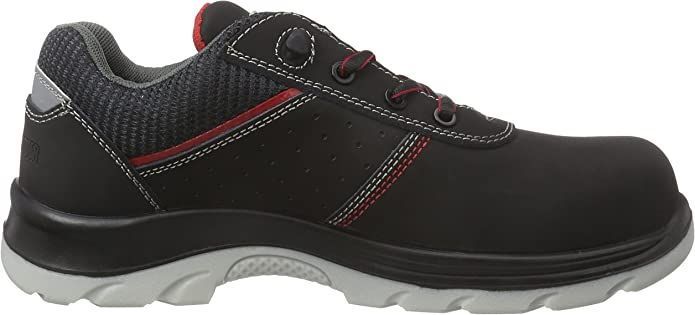 Туфлі Safety Jogger VALLIS S3 SRC VALLIS049 фото