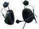 Тактичні навушники активні 3M&trade; PELTOR&trade; ComTac&trade; XPI Headset, NATO (MT20H682P3AD-86), НА КАСКУ з 1 аудіовиходом J11 (NATO) 7100036591 фото 2