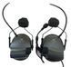 Тактичні навушники активні 3M&trade; PELTOR&trade; ComTac&trade; XPI Headset, NATO (MT20H682P3AD-86), НА КАСКУ з 1 аудіовиходом J11 (NATO) 7100036591 фото 1
