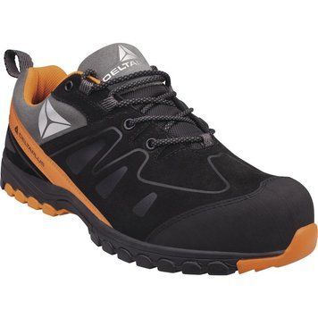 Кросівки Delta Plus BROOKLYN S3 BROOKS3NO39 фото
