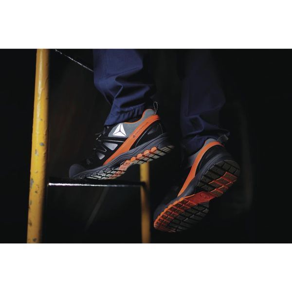 Кросівки Delta Plus BROOKLYN S3 BROOKS3NO39 фото