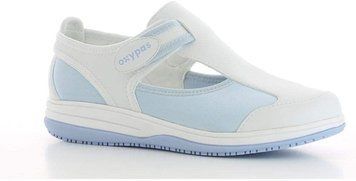 Туфлі Oxypas CANDY SRC ESD CANDY_BL фото