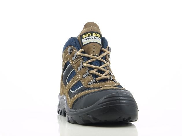 Черевики Safety Jogger X2000 S3 SRC X200010A фото