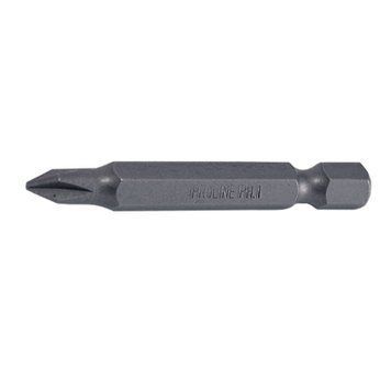 Бита крестообразная 1/4 "РН3 х 50мм (уп. 10шт) CRV PROLINE 10628 фото