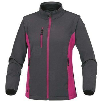 Жилет женский Delta Plus MYSEN2 MYSE2GF фото
