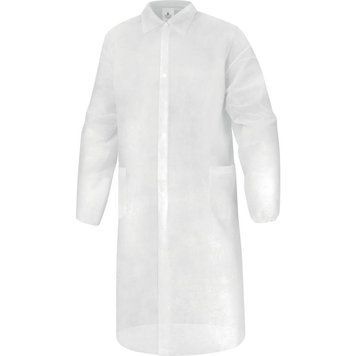 Халат Delta Plus BLOUSPO BLOUSPOXX фото